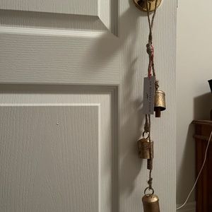 Alpine Bells from the Winter 2023 Jilly Box